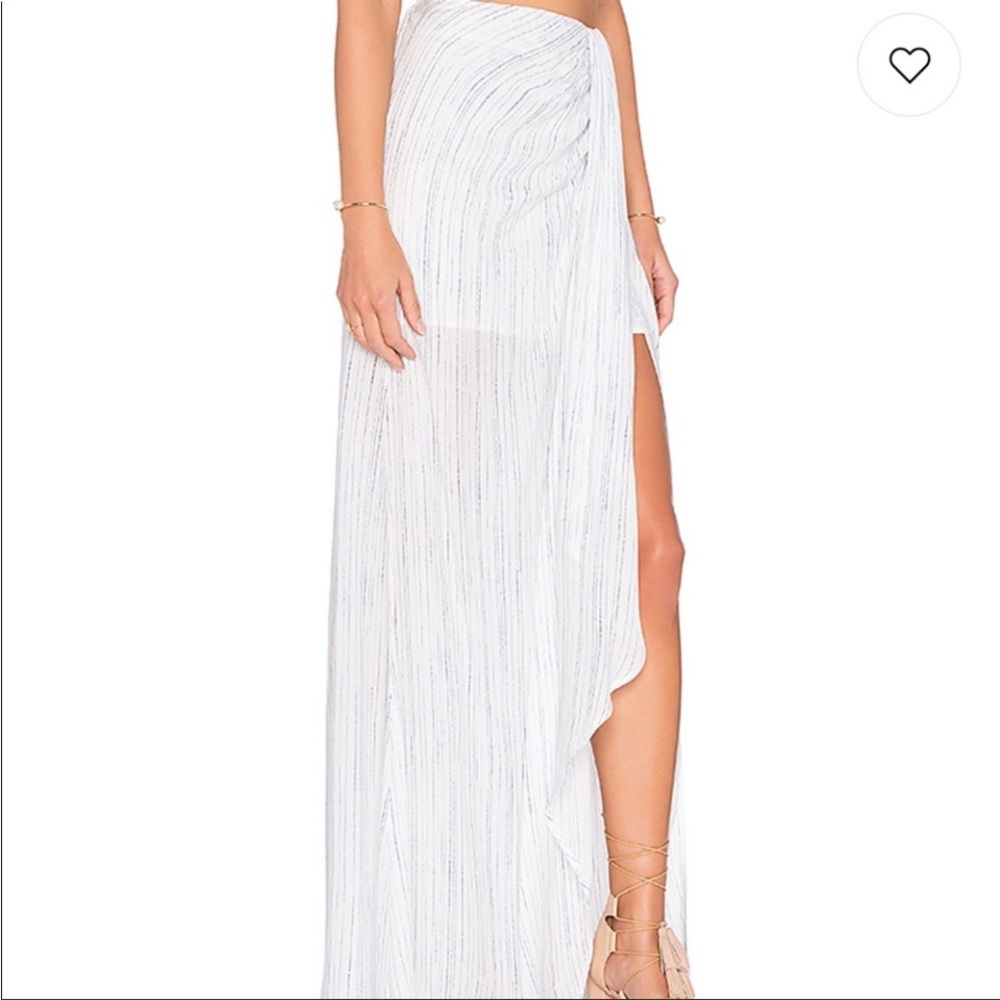 Maxi Skirt